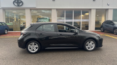 Toyota Corolla 1.8 VVT-i Hybrid Icon 5dr CVT Hybrid Hatchback